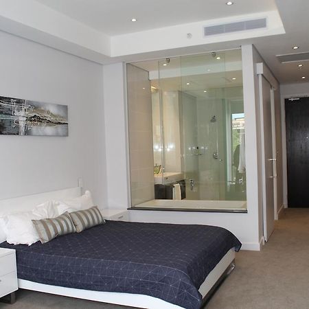 Sandton Skye Johannesburg Luxury Apartment 외부 사진