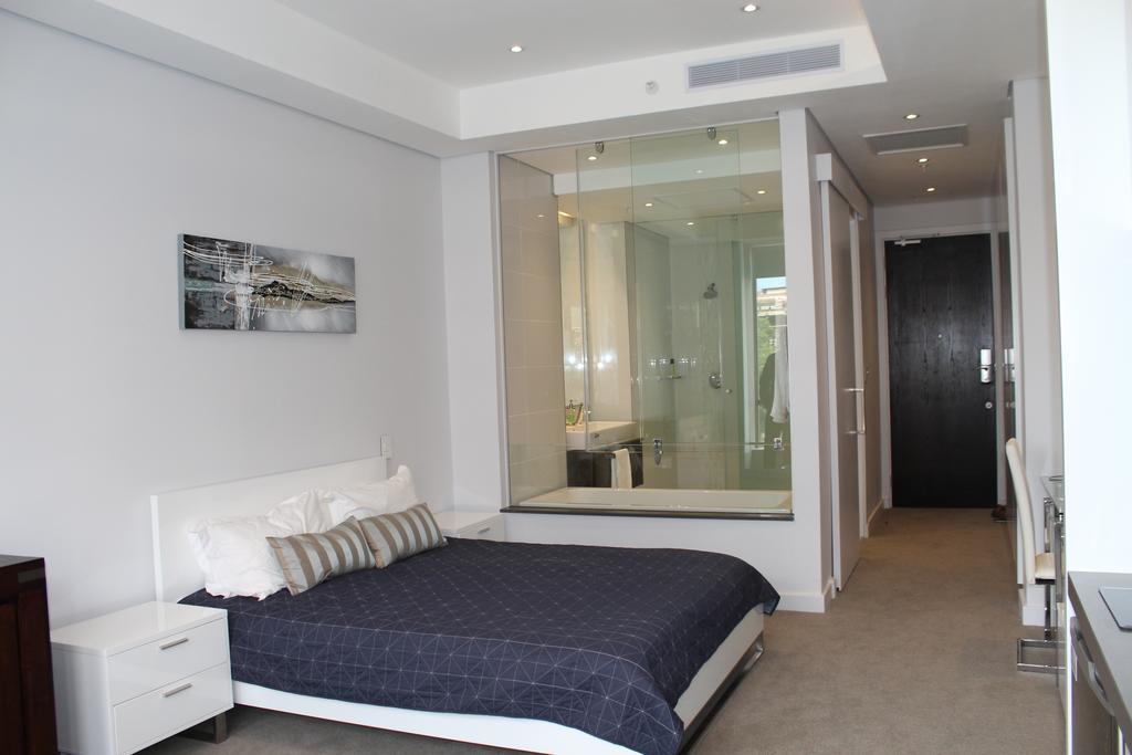 Sandton Skye Johannesburg Luxury Apartment 외부 사진