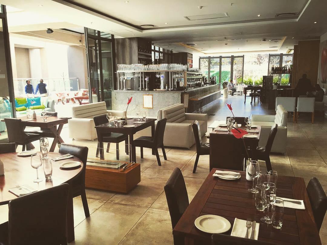 Sandton Skye Johannesburg Luxury Apartment 외부 사진